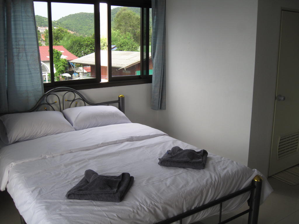 Hostel The Friendship Bophut Pokoj fotografie