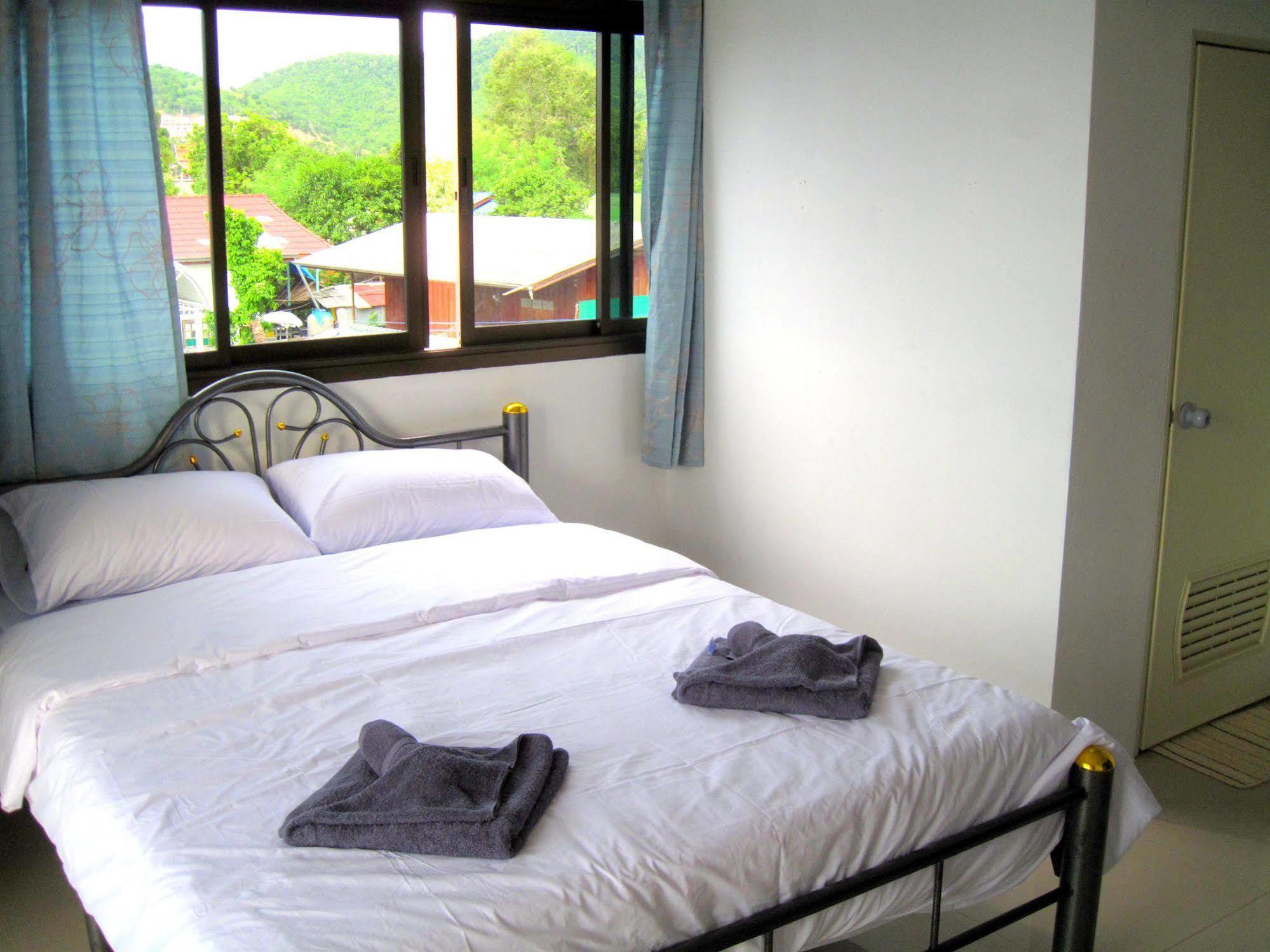 Hostel The Friendship Bophut Exteriér fotografie